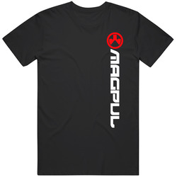 Magpul Logo4 Unisex T Shirt Magpul Logo4 Unisex T Shirt