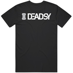 B Dds Logo 2 Unisex T Shirt