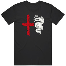 Alfa Unisex T Shirt Alfa Unisex T Shirt