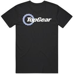 Top Gear Unisex T Shirt Top Gear Unisex T Shirt