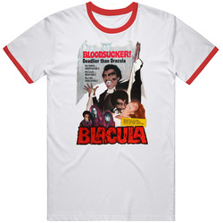 Blacula, Unisex T Shirt Blacula, Unisex T Shirt