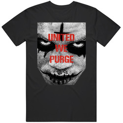 The Purge Anarchy 1 170946858 C Unisex T Shirt The Purge Anarchy 1 170946858 C Unisex T Shirt