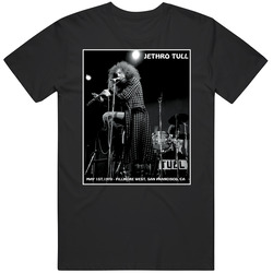 Jethro Unisex T Shirt Jethro Unisex T Shirt