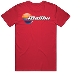 Malibu Performance Power Boats Unisex T Shirt Malibu Performance Power Boats Unisex T Shirt