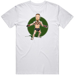 Conor Mcgregor Ufc 194 Jose Aldo Mma The Notorious Unisex T Shirt Conor Mcgregor Ufc 194 Jose Aldo Mma The Notorious Unisex T Shirt