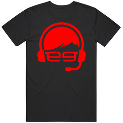 Ethan Gamer Youtuber3 Black Unisex T Shirt Ethan Gamer Youtuber3 Black Unisex T Shirt