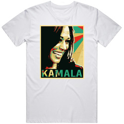 Kamala Unisex T Shirt