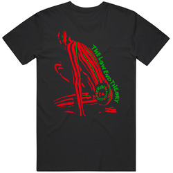 A Tribe Called Quest The Low End Theory Rap Hip Hop Music Fan Unisex T Shirt A Tribe Called Quest The Low End Theory Rap Hip Hop Music Fan Unisex T Shirt
