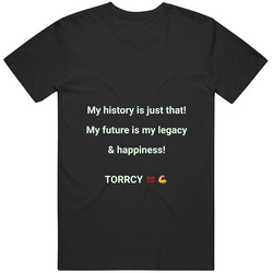 T O R R C Y Unisex T Shirt T O R R C Y Unisex T Shirt