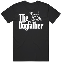 Pointer Custom Dog Breed The Dogfather Black Unisex T Shirt Pointer Custom Dog Breed The Dogfather Black Unisex T Shirt
