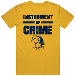 Instrument Of Crime Smashville Preds Pride Stand With Us Unisex T Shirt Instrument Of Crime Smashville Preds Pride Stand With Us Unisex T Shirt