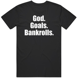 Ggb Man Black Unisex T Shirt Ggb Man Black Unisex T Shirt