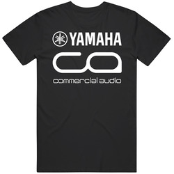 Tc Yamaha Dfg546ga Unisex T Shirt
