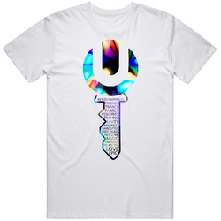 Ultra White Unisex T Shirt Ultra White Unisex T Shirt
