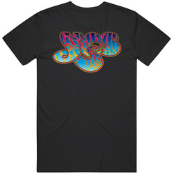 New T-Shirt Yes Legend Progressive Rock Band Logo Womens Ladies Tee Sz S-2XL Unisex T Shirt New T-Shirt Yes Legend Progressive Rock Band Logo Womens Ladies Tee Sz S-2XL Unisex T Shirt