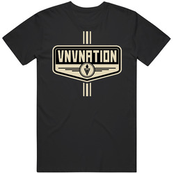 Vnv Nation 2 Unisex T Shirt Vnv Nation 2 Unisex T Shirt