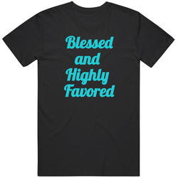 Favored Unisex T Shirt Favored Unisex T Shirt