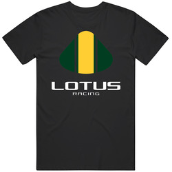 Wex Lotus Racing D7d 110815 Unisex T Shirt Wex Lotus Racing D7d 110815 Unisex T Shirt
