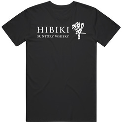Suntory Whisky 2 Unisex T Shirt Suntory Whisky 2 Unisex T Shirt