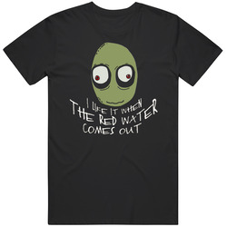 Salad Unisex T Shirt Salad Unisex T Shirt