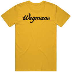 Wegmans Retail Unisex T Shirt