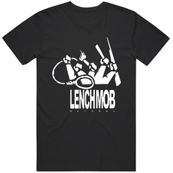 Chin Lench F8ufjd Hood Unisex T Shirt Chin Lench F8ufjd Hood Unisex T Shirt