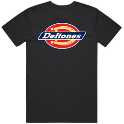 Tw Deftones 9fjsdf Unisex T Shirt Tw Deftones 9fjsdf Unisex T Shirt