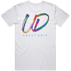 Ud Logo Unisex T Shirt Ud Logo Unisex T Shirt