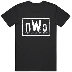 Nwo Unisex T Shirt Nwo Unisex T Shirt