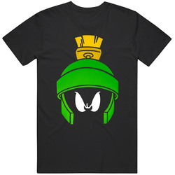 Marvin The Martian Unisex T Shirt Marvin The Martian Unisex T Shirt