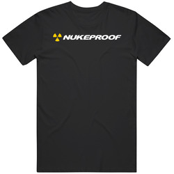 Nukeproof Logo2 Unisex T Shirt Nukeproof Logo2 Unisex T Shirt