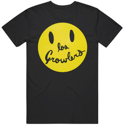 The Growlers 5 010946482 A Unisex T Shirt