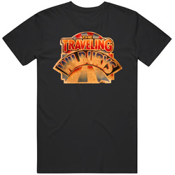 Traveling B 1 Unisex T Shirt Traveling B 1 Unisex T Shirt