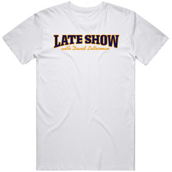 Late White Unisex T Shirt Late White Unisex T Shirt
