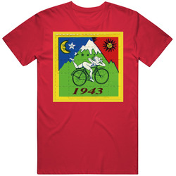 Lsd Unisex T Shirt Lsd Unisex T Shirt