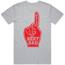 World's Best Dad Father's Day Greatest Papa Gift Unisex T Shirt World's Best Dad Father's Day Greatest Papa Gift Unisex T Shirt