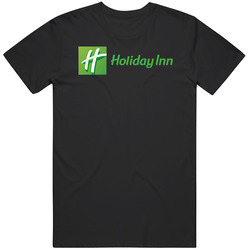 Holiday Inn Hotel Pig In 3 Unisex T Shirt Holiday Inn Hotel Pig In 3 Unisex T Shirt