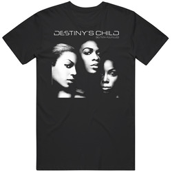 Destiny's Child 1 - Destiny Fullfiled 5st2 Unisex T Shirt Destiny's Child 1 - Destiny Fullfiled 5st2 Unisex T Shirt