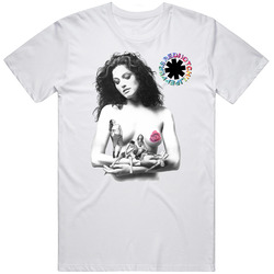 Rhcp Milk Tour Band Unisex T Shirt Rhcp Milk Tour Band Unisex T Shirt