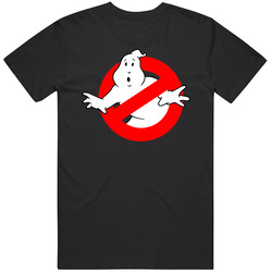 Ghostbusters 4 Unisex T Shirt
