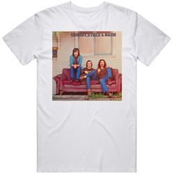 Crosby Bw Unisex T Shirt