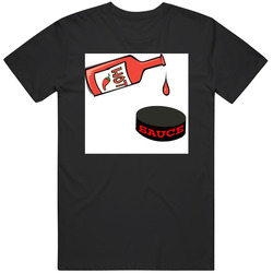 Hot Sauce Unisex T Shirt Hot Sauce Unisex T Shirt