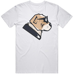 Bad Bulldog Unisex T Shirt Bad Bulldog Unisex T Shirt