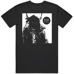 Cult, The 2 - Choice Of Weapon P03e Unisex T Shirt Cult, The 2 - Choice Of Weapon P03e Unisex T Shirt