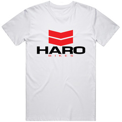 Haro Unisex T Shirt Haro Unisex T Shirt
