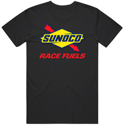 Sunoco Race Fuels Unisex T Shirt Sunoco Race Fuels Unisex T Shirt