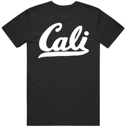 Cali Unisex T Shirt Cali Unisex T Shirt