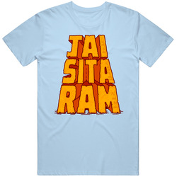 Jai Sita Ram Unisex T Shirt Jai Sita Ram Unisex T Shirt