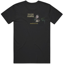 Ricardo Arjona 2 Unisex T Shirt Ricardo Arjona 2 Unisex T Shirt