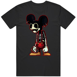 Mick Zombie Unisex T Shirt Mick Zombie Unisex T Shirt
